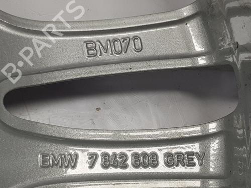 Rim BMW 1 Coupe (E82) 118 d | BP15649327C45 