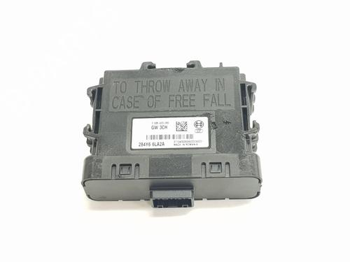 Electronic module RENAULT EXPRESS Box Body/MPV | BP38170046M83 - Image 3