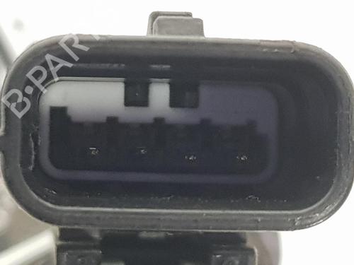 Front right exterior door handle NISSAN X-TRAIL III (T32_, T32R, T32RR) 2.0 dCi ALL MODE 4x4-i (NT32) | BP9139066C129 