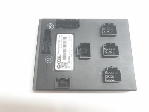 Elektronisk modul AUDI A6 C7 (4G2, 4GC) 2.0 TDI (190 hp) 30482177