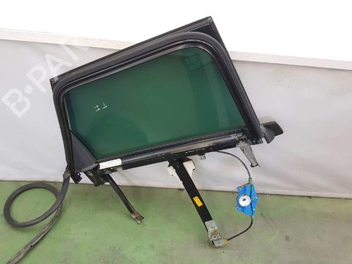 Rear left window mechanism SEAT EXEO ST (3R5) 2.0 TDI | BP6024328C24 