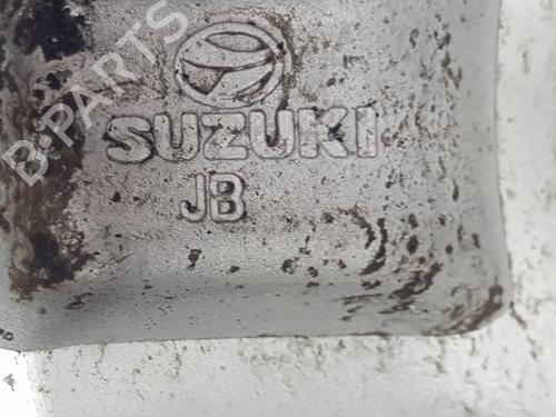 Rim SUZUKI JIMNY Closed Off-Road Vehicle (SN) 1.3 16V (SN413) | BP20597315C45 