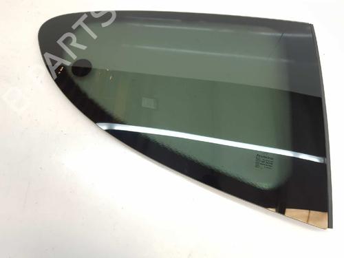 Used Rear left quarter glass CITROËN C4 Grand Picasso I (UA_) [2006-2013]  14074675