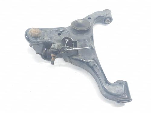 Right front suspension arm NISSAN NAVARA NP300 Pickup (D23, D23T) 2.3 dCi 4x4 (D231, D23T) | BP16657602M13 