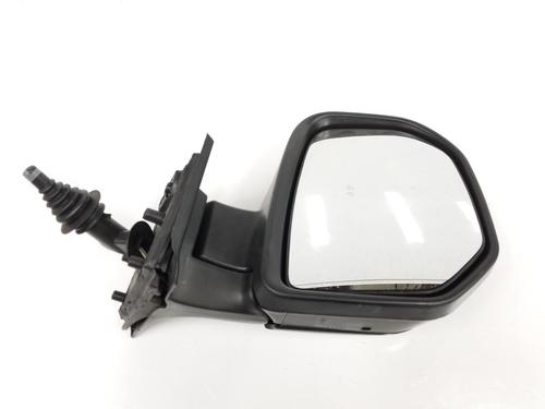 Right mirror CITROËN BERLINGO MULTISPACE (B9) 1.6 HDi 75 16V (75 hp) 12848109