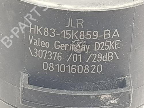 Other JAGUAR F-PACE (X761)  | BP33056333O1  - Image 6