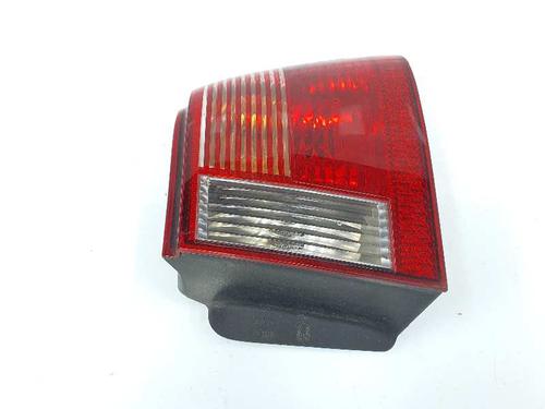 Right taillight SEAT IBIZA II (6K1) 1.9 TDI | BP7631214C35 