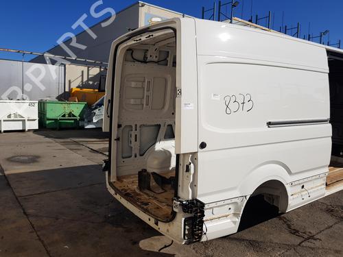 Other VW CRAFTER Van (SY_, SX_)  | BP29535416O1 