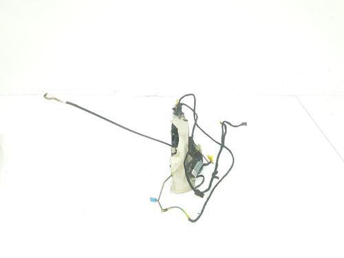 Front right lock MERCEDES-BENZ S-CLASS (W220) S 400 CDI (220.028, 220.128) | BP4729869C97 