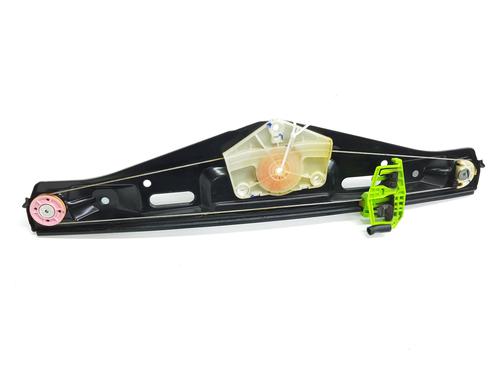 Used Rear right window mechanism BMW X1 (E84) xDrive 18 d (143 hp) 26961856