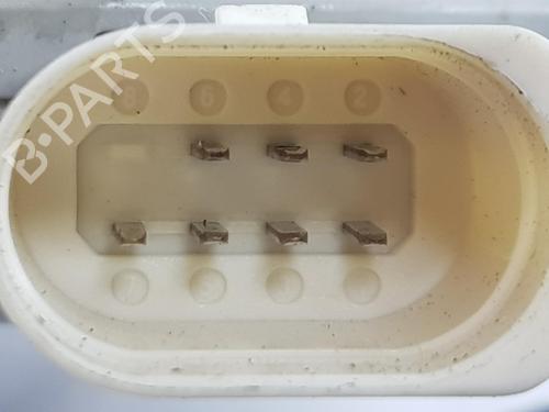 Front left lock AUDI A5 (8T3) 2.0 TFSI | BP11056986C98 