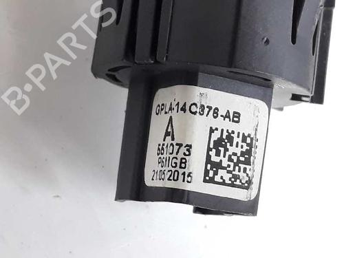 Ignition barrel LAND ROVER RANGE ROVER SPORT II (L494) 4.4 SDV8 4x4 | BP13096434M48 