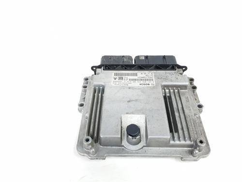 Engine control unit (ECU) CITROËN C4 CACTUS 1.6 BlueHDi 100 | BP37158164M57 - Image 4