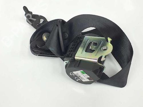 Front right seatbelt DACIA LOGAN MCV II 1.5 dCi | BP31600236I25 