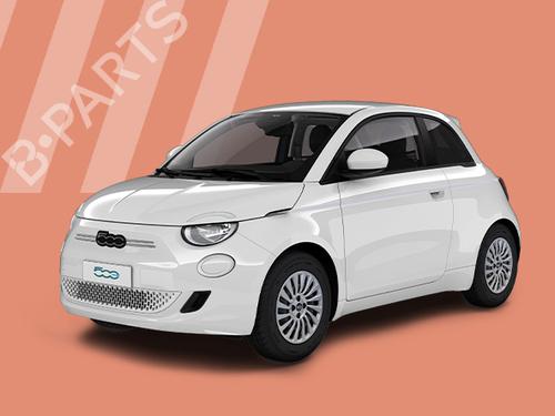 Brugte FIAT 500e (332_) Elektro 3+1 (FA1) 4787462