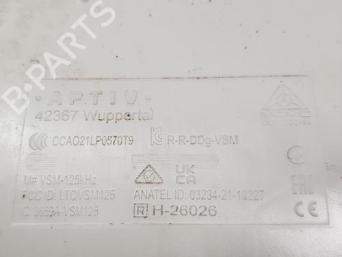 Fuse box OPEL ASTRA L Sports Tourer (O5) 1.2 (FRHNSL, FRHNSR) | BP23227649E1 