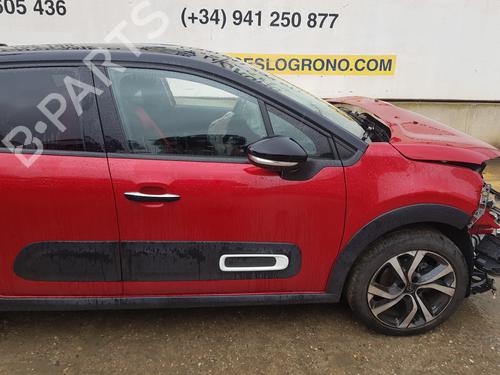 Fælk CITROËN C3 III (SX) | BP36233674C45 - Image 14