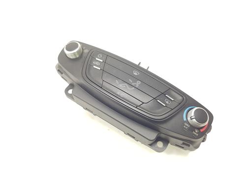 Climate control FORD TRANSIT COURIER B460 MPV | BP37013804I5 - Image 6