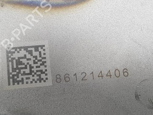 Flywheel BMW X3 (G01, F97, G08)  | BP14101393M101 