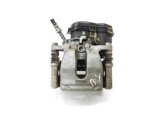 Used Right rear brake caliper MERCEDES-BENZ GLA-CLASS (X156) GLA 180 (156.942) (122 hp) 22407206