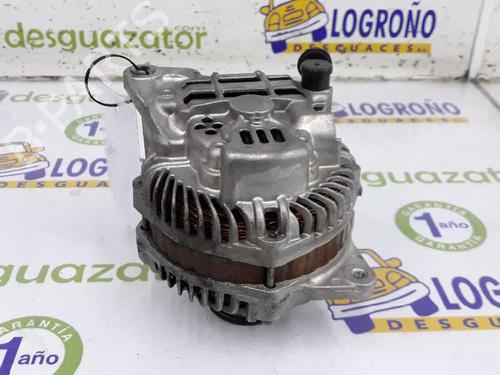 Alternator SUBARU IMPREZA Hatchback (GR, GH, G3) 2.5 WRX STI AWD (GRF) | BP20186461M7 