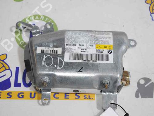Electronic module BMW 5 (E60) M5 | BP764859M83 
