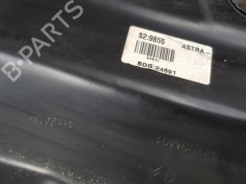 Subframe OPEL ASTRA L Sports Tourer (O5) 1.2 (FRHNPJ) | BP25008813M9 
