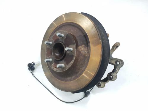 Right rear steering knuckle MAZDA CX-5 (KE, GH) 2.2 D (KE2FW) | BP22336830M28 