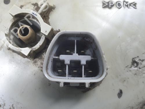 Fuel pump TOYOTA LAND CRUISER PRADO (_J12_) 3.0 D-4D (KDJ120, KDJ125) | BP7767892M76 