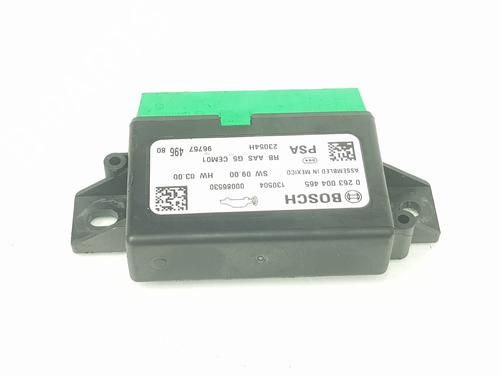 Electronic module PEUGEOT 208 I (CA_, CC_)  | BP17201298M83 