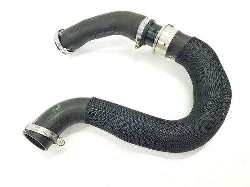 Used Intercooler pipe Intercooler pipe PEUGEOT 3008 II SUV (MC_, MR_, MJ_, M4_) Hybrid 180 (M4DGLU) (179 hp) 40155744 40155744