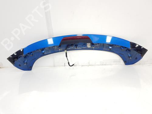 Spoiler bagklap MAZDA CX-3 (DK) | BP36754193C96 - Image 3