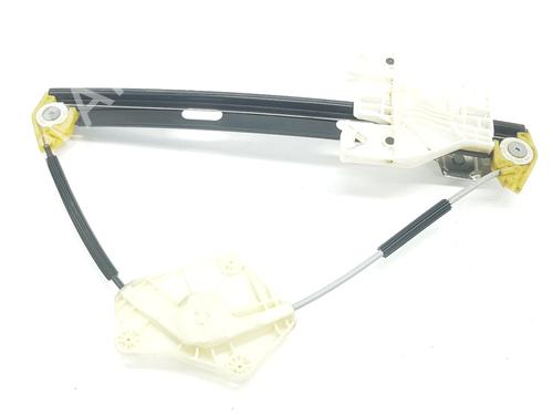 Used Rear left window mechanism SEAT LEON (5F1) 1.6 TDI (105 hp) 13700375