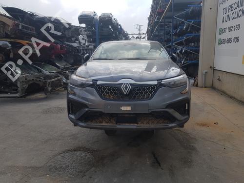 Electronic module RENAULT ARKANA I (LCM_, LDN_) | BP33620639M83 - Image 12