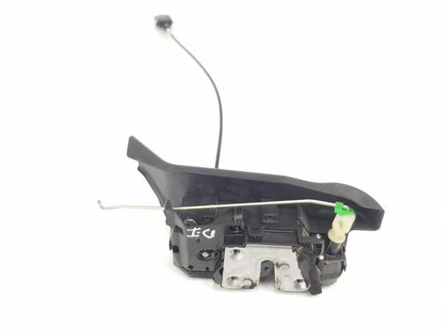 Used Front left lock RENAULT TRAFIC III Van (FG_) [2014-2025]  29915111