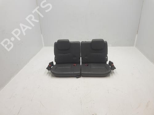 Used Rear seat (3rd row) Rear seat (3rd row) TOYOTA LAND CRUISER PRADO (_J12_) 3.0 D-4D (KDJ120, KDJ125) (166 hp) 36679641 36679641