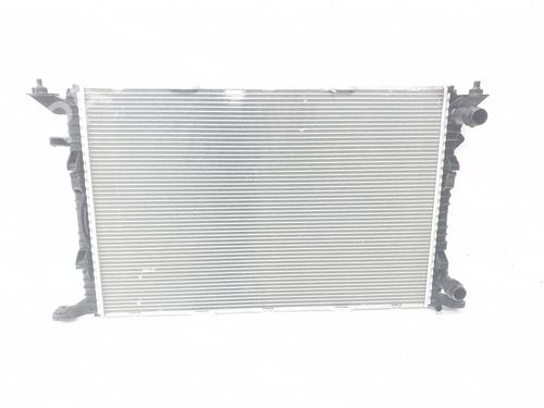 Used Water radiator AUDI A6 C7 (4G2, 4GC) 2.0 TDI (190 hp) 29535928