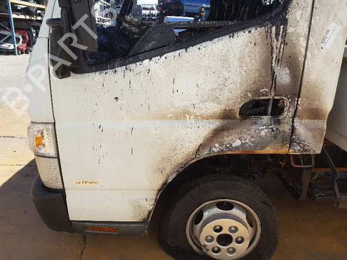 Vakuumpumpe MITSUBISHI CANTER Platform/Chassis (FB_, FE_, FG_) 3.0 Eco Hybrid | BP8313676M80 