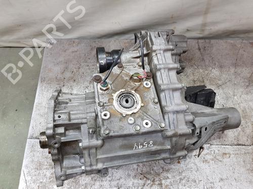 Transfer box SUZUKI GRAND VITARA II (JT, TE, TD)  | BP26934385M36 