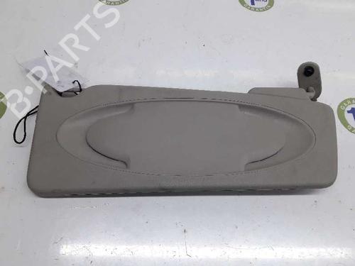 Used Right sun visor NISSAN NV200 / EVALIA Bus 1.5 dCi 90 (M20, M20M) (90 hp) 4073399