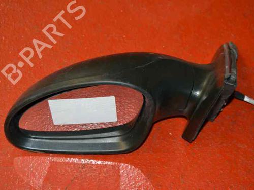 Left mirror SEAT IBIZA III (6L1) 1.6 16V | BP1324931C26 