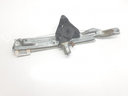 Used Rear left window mechanism Rear left window mechanism DACIA SANDERO III 1.0 TCe 90 (91 hp) 36220081 36220081