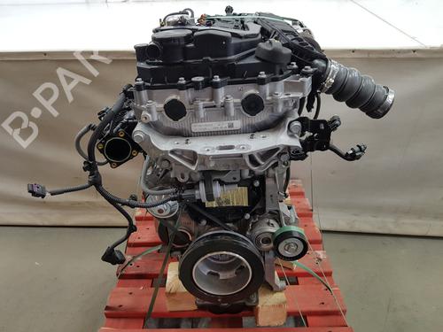 Engine JEEP AVENGER (J2) | BP37471597M1 - Image 7