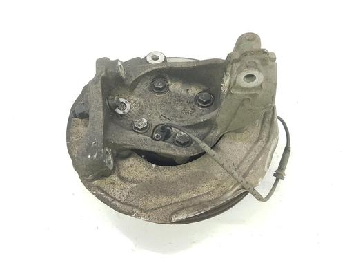 Left front steering knuckle BMW 1 Coupe (E82) 120 d | BP11085904M25 