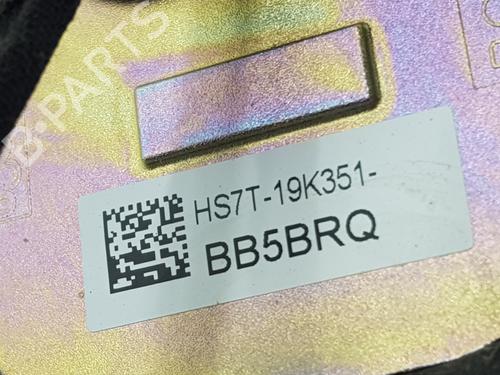 Other FORD FOCUS IV (HN) 2.3 ST EcoBoost | BP30750329O1