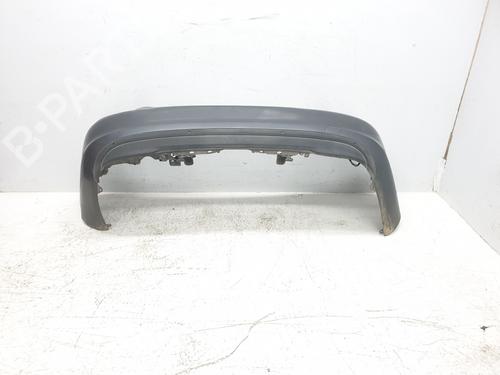 Used Rear bumper MERCEDES-BENZ C-CLASS (W205) C 200 d (205.001) (160 hp) 27390088