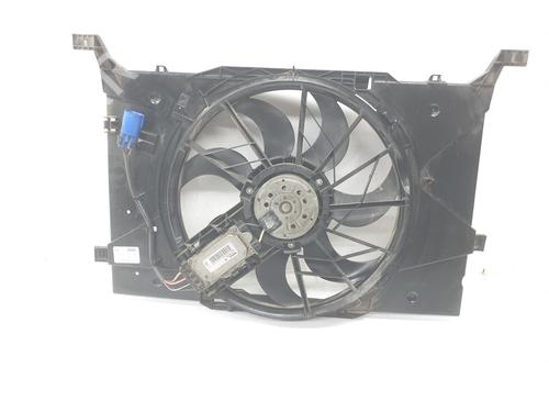 Radiator fan MERCEDES-BENZ A-CLASS (W169) A 180 CDI (169.007, 169.307) | BP28196192M35