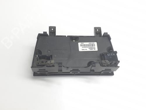 Climate control FIAT DUCATO Bus (250_) 130 Multijet 2,3 D | BP22232933I5 