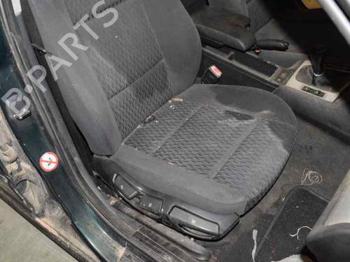 Tailgate lock BMW 3 (E46) 320 d | BP782058C101 