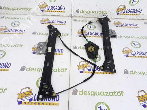 Front right window mechanism AUDI A5 Sportback (8TA) 2.0 TFSI | BP2549991C23 